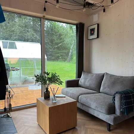 Lille Minivilla * Laanemetsa