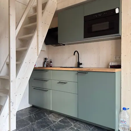 Lille Minivilla